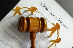 Divorce demystified: decrees 
